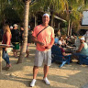 Meet your Posher, George